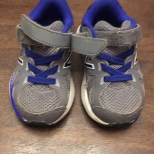 Worn when kids were little